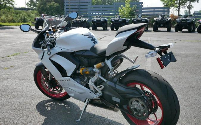 2023 Ducati Panigale V2