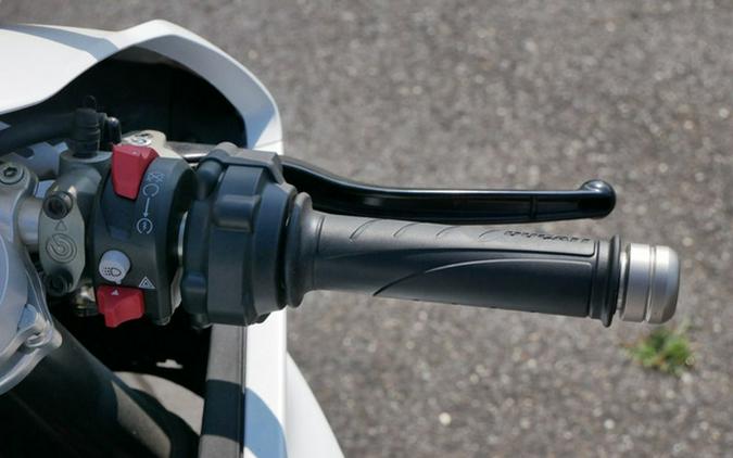 2023 Ducati Panigale V2