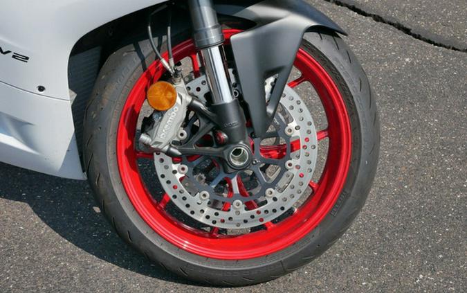 2023 Ducati Panigale V2