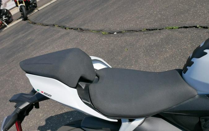 2023 Ducati Panigale V2