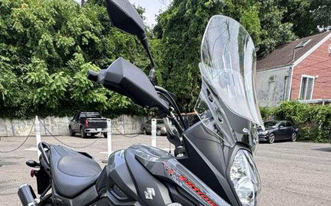 Used 2020 Suzuki V-STROM 650 ABS