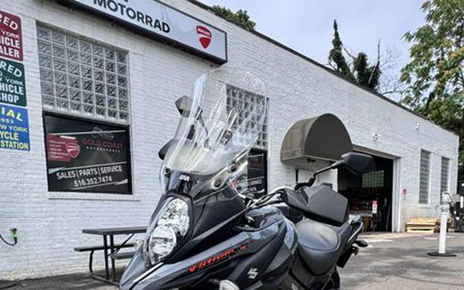 Used 2020 Suzuki V-STROM 650 ABS