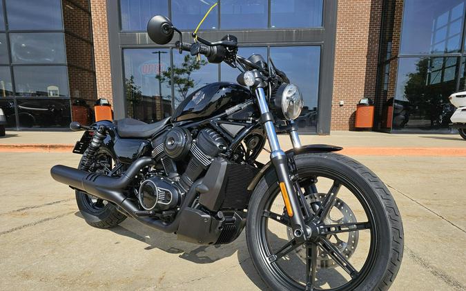2026 Harley-Davidson Nightster for Sale