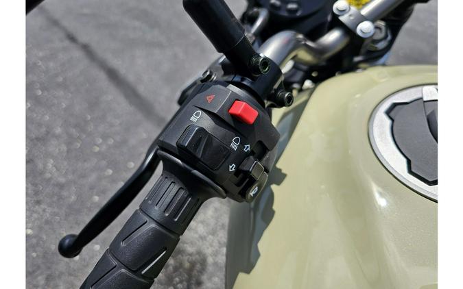 2025 ELIMINATOR ABS - Kawasaki