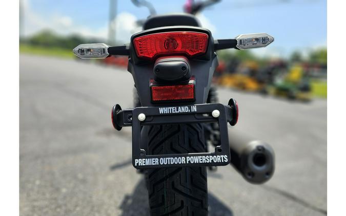 2025 ELIMINATOR ABS - Kawasaki