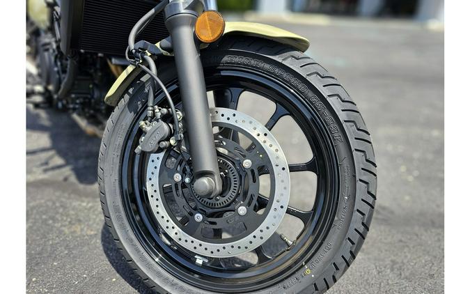 2025 ELIMINATOR ABS - Kawasaki