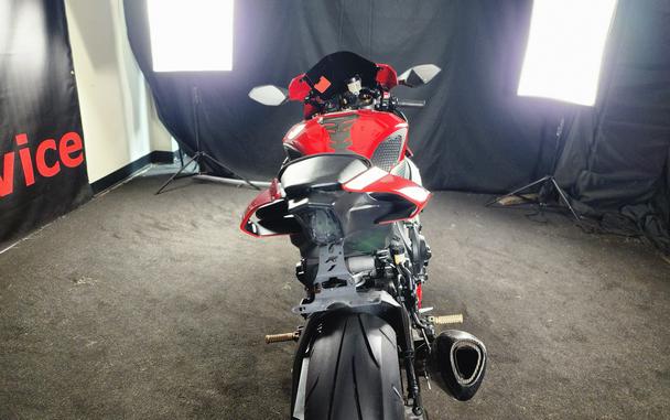 2015 YAMAHA YZF-R1C - F000552