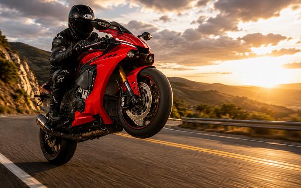 2015 YAMAHA YZF-R1C - F000552