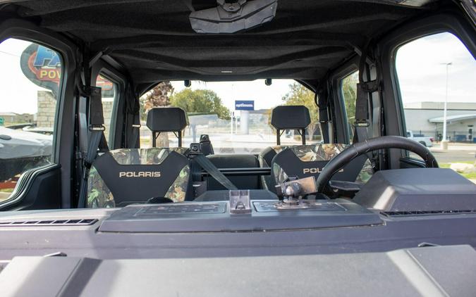 2025 POLARIS RANGER CREW XD 1500 NORTHSTAR EDITON ULTIMATE