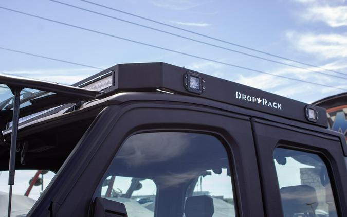 2025 POLARIS RANGER CREW XD 1500 NORTHSTAR EDITON ULTIMATE