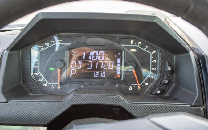 2025 POLARIS RANGER CREW XD 1500 NORTHSTAR EDITON ULTIMATE