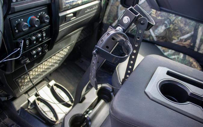 2025 POLARIS RANGER CREW XD 1500 NORTHSTAR EDITON ULTIMATE