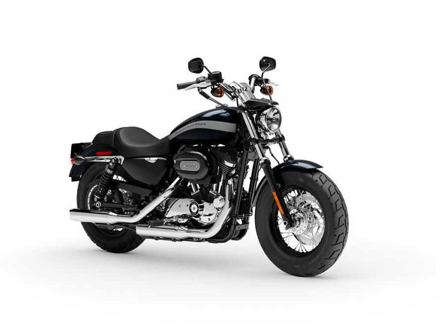 2019 Harley-Davidson® XL 1200C - Sportster® 1200 Custom