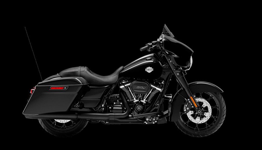 2021 Harley-Davidson Street Glide® Special