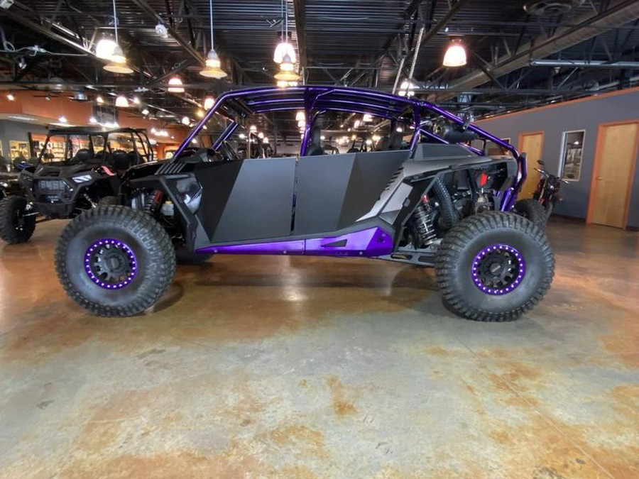 2021 Polaris® RZR Turbo S 4