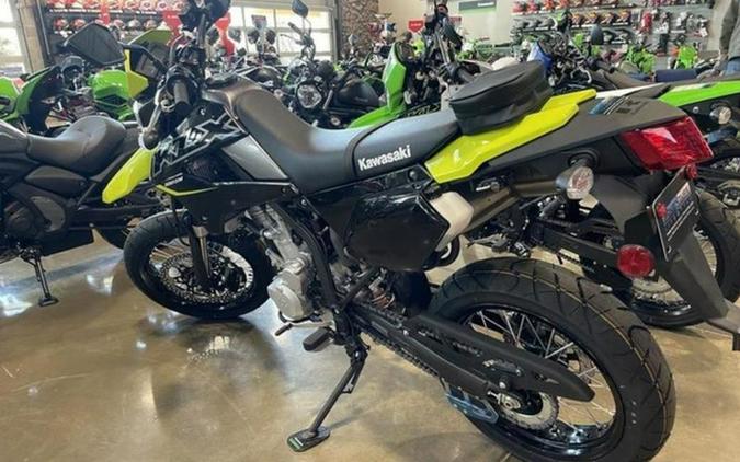 2023 Kawasaki KLX300SM