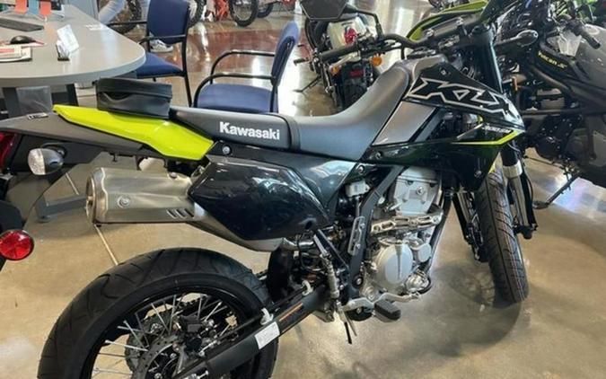 2023 Kawasaki KLX300SM