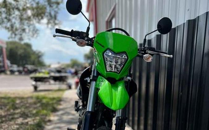 2023 Kawasaki KLX®230SM