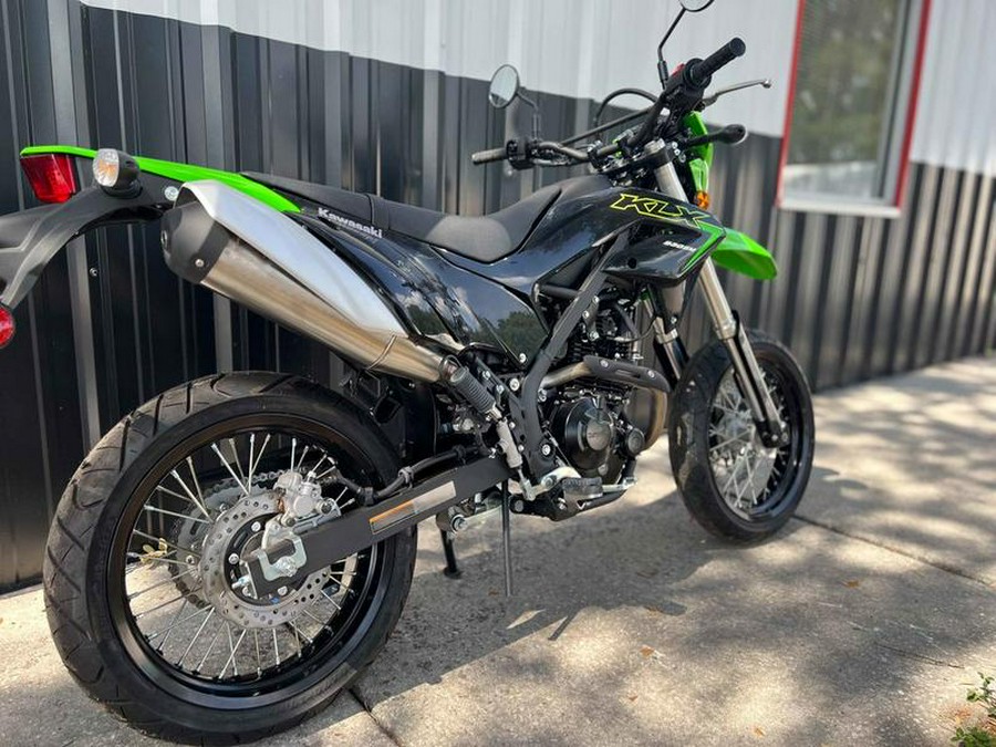 2023 Kawasaki KLX®230SM