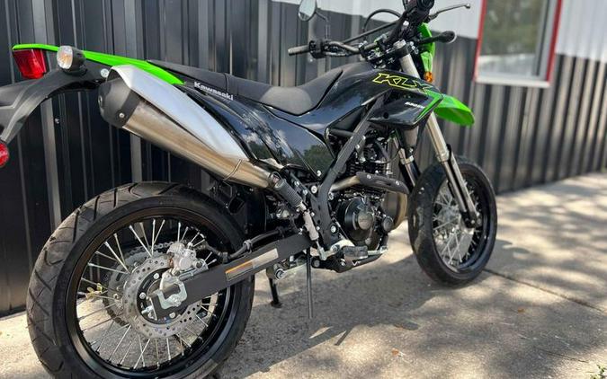 2023 Kawasaki KLX®230SM