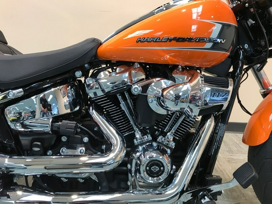 2023 HarleyDavidson® Breakout™ Baja Orange FXBR for sale in Willow