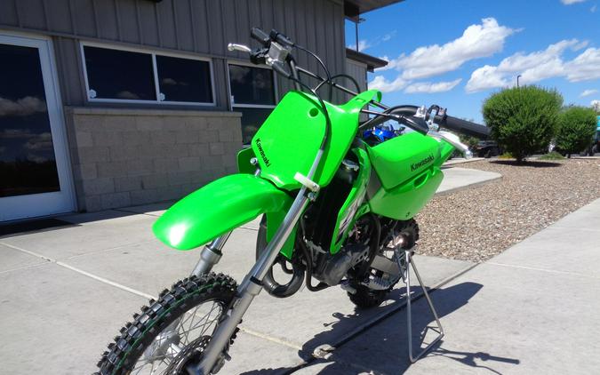 2024 Kawasaki KX™ 65