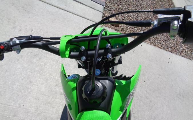 2024 Kawasaki KX™ 65