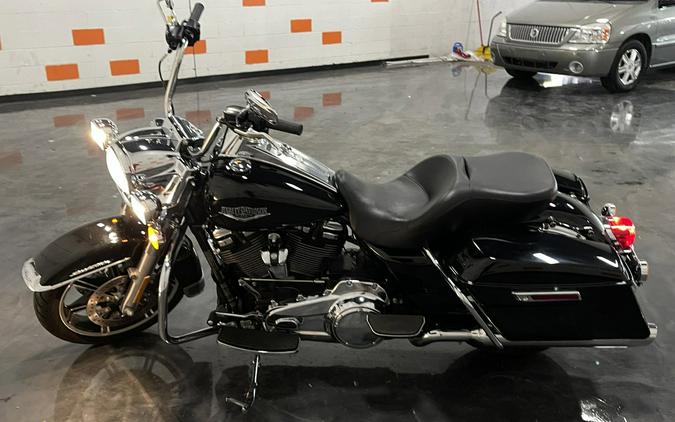 2020 HARLEY DAVIDSON ROAD KING