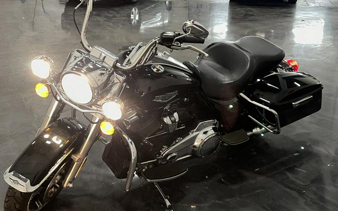 2020 HARLEY DAVIDSON ROAD KING