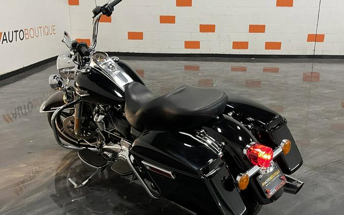 2020 HARLEY DAVIDSON ROAD KING