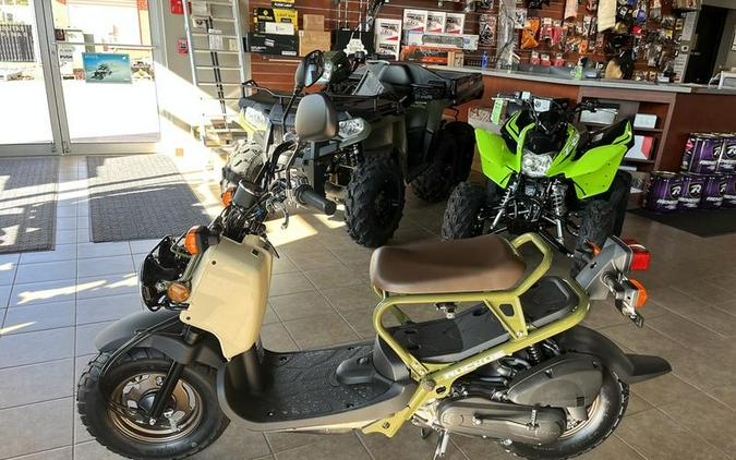 2024 Honda® Ruckus