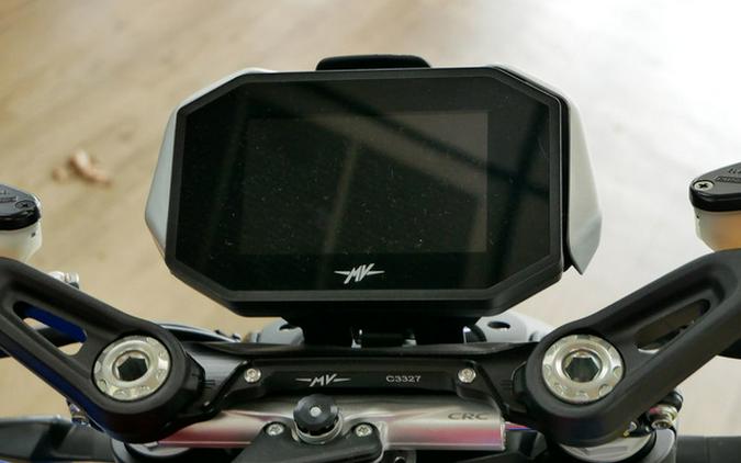 2023 MV Agusta Dragster RR SCS America