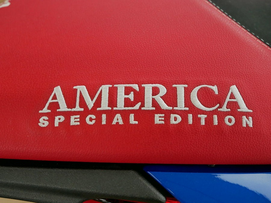 2023 MV Agusta Dragster RR SCS America