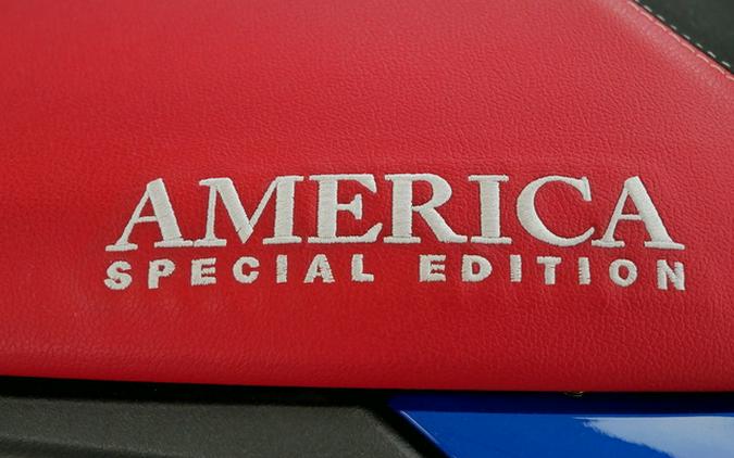 2023 MV Agusta Dragster RR SCS America