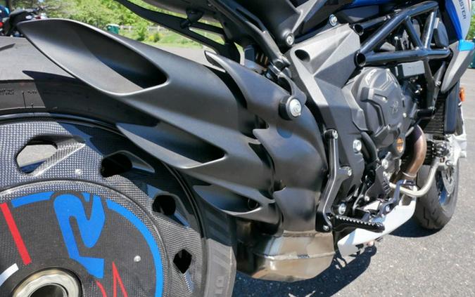 2023 MV Agusta Dragster RR SCS America