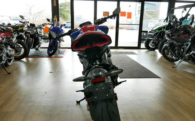 2023 MV Agusta Dragster RR SCS America