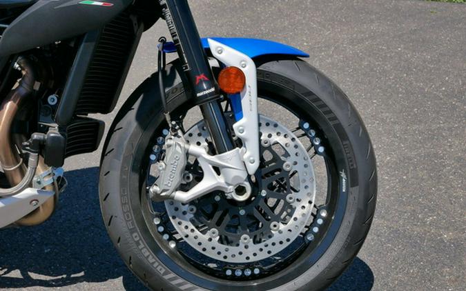 2023 MV Agusta Dragster RR SCS America