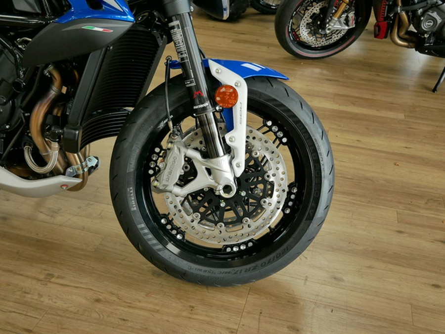 2023 MV Agusta Dragster RR SCS America