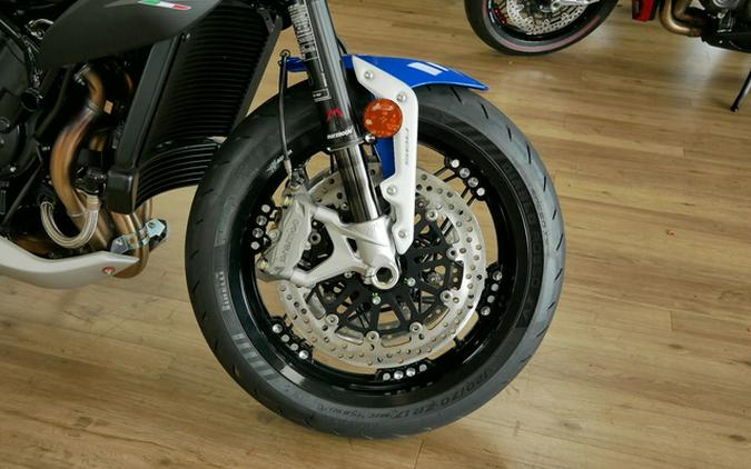 2023 MV Agusta Dragster RR SCS America