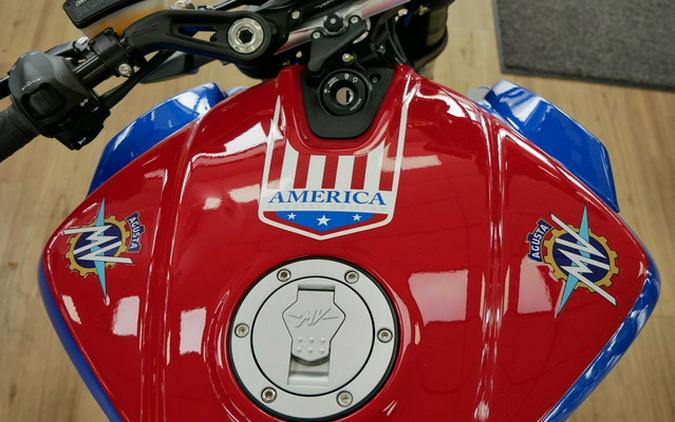 2023 MV Agusta Dragster RR SCS America