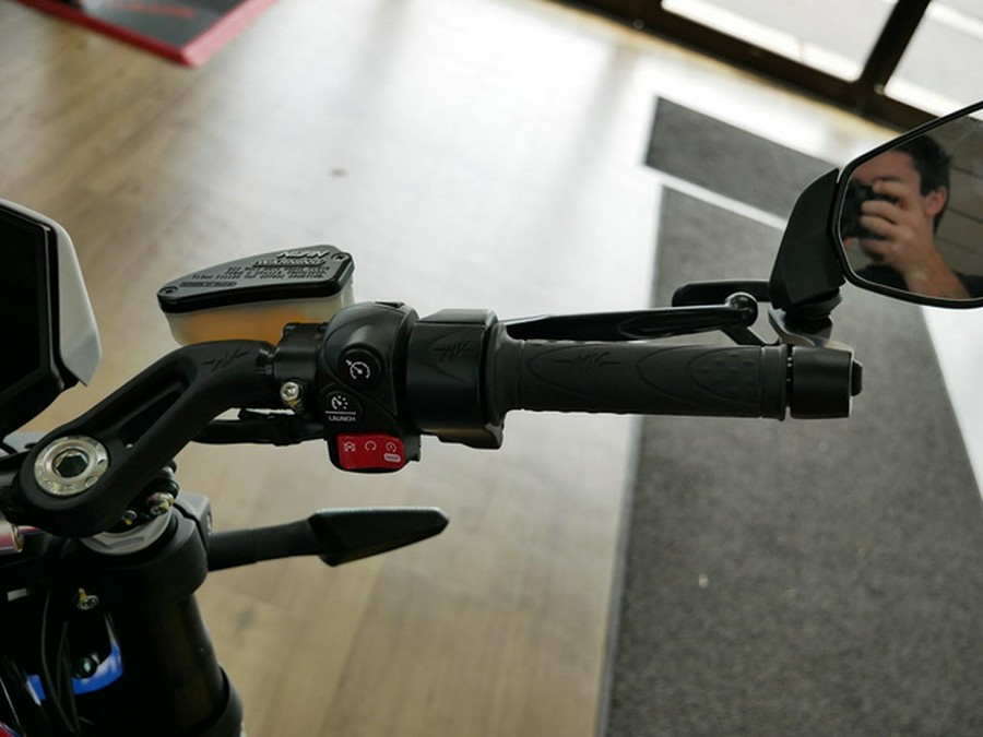 2023 MV Agusta Dragster RR SCS America