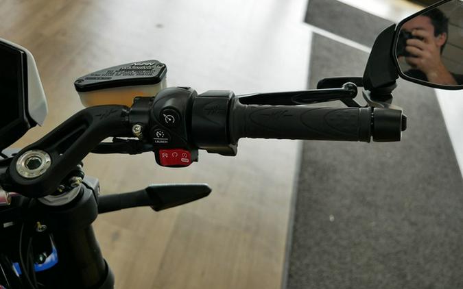 2023 MV Agusta Dragster RR SCS America