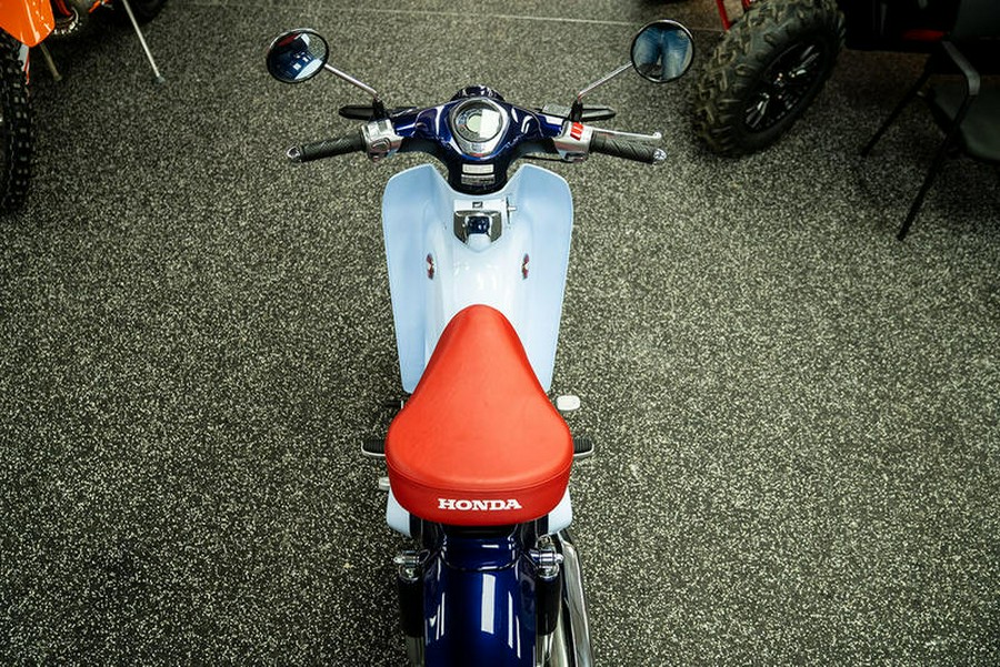 2024 Honda® Super Cub C125 ABS