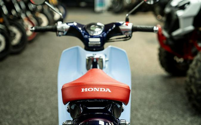 2024 Honda® Super Cub C125 ABS