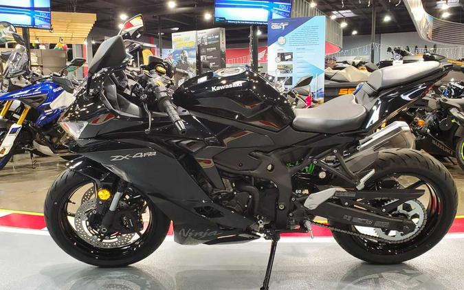 2024 KAWASAKI NINJA ZX-4RR ABS