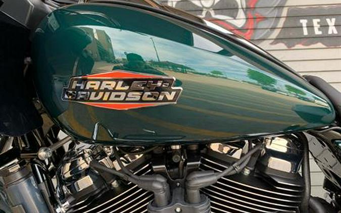 2024 Harley-Davidson Road Glide®