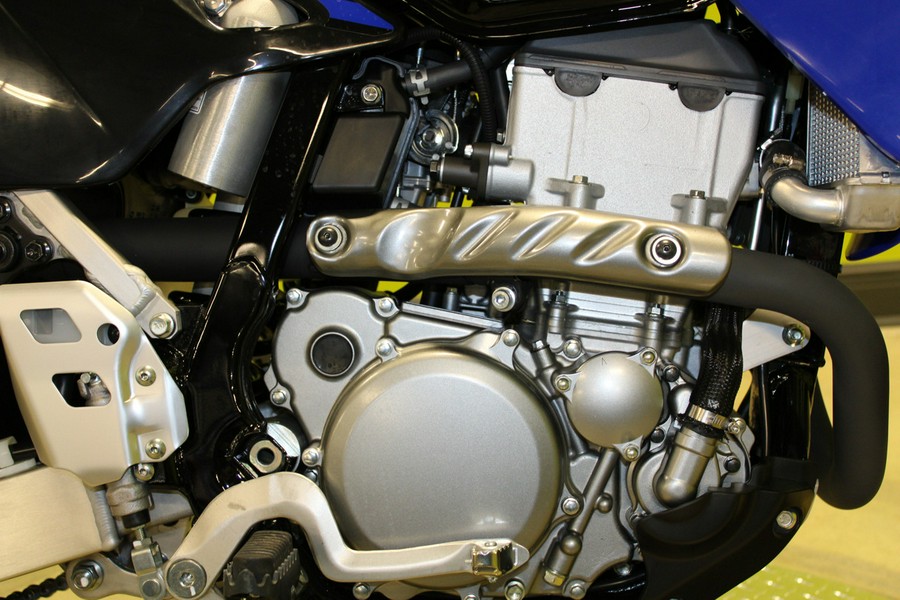 2024 Suzuki DR-Z400SM / DRZ400SMM4