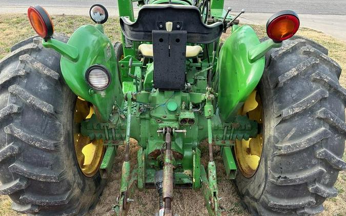 1980 John Deere 2240