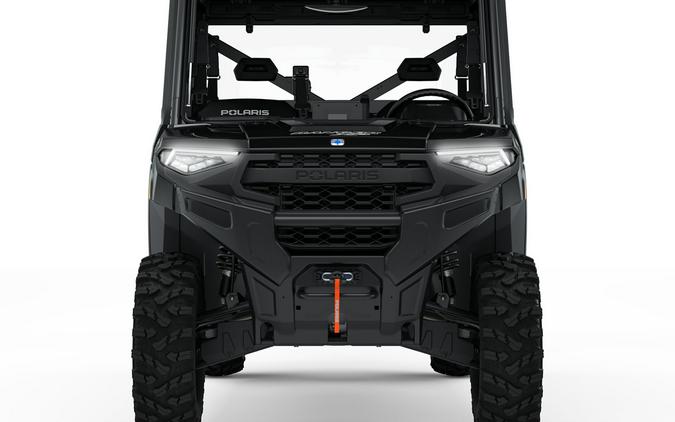 2025 Polaris Ranger Crew XP 1000 NorthStar Edition Ultimate