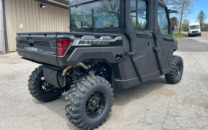 2025 Polaris Ranger Crew XP 1000 NorthStar Edition Ultimate